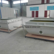 Customized Desalination Fiberglass Products Such as Pipes and Tanks